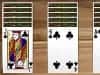Screenshot van Spider Solitaire 2
