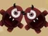Screenshot van Monster Smack 2