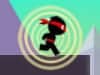 Screenshot van Ninja Action