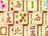 Screenshot van Mahjong Dynasty