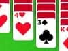 Screenshot van Classic Solitaire Deluxe