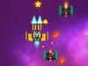 Screenshot van Space Blaze