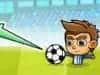 Screenshot van Puppet Soccer Challenge