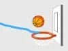 Screenshot van Basketball Line