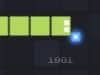 Screenshot van ClassicSnake.io