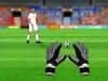 Screenshot van Penalty Challenge