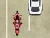 Screenshot van Moto Fury