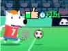 Screenshot van Soccer Champ