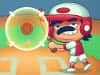 Screenshot van Baseball Hero