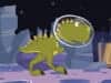 Screenshot van Nightma-Rex