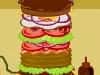 Screenshot van Extreme Burger