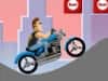 Screenshot van Stud Rider