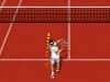 Screenshot van Real Tennis Game