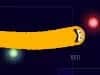 Screenshot van Angry Snakes