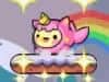 Screenshot van Happy Hop Online