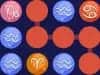 Screenshot van Connect the Zodiacs