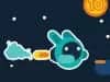 Screenshot van Galactic Safari