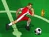 Screenshot van Voetbal Held