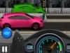 Screenshot van Drag Racing Club