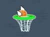 Screenshot van Flappy Shoot