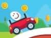 Screenshot van Eggy Car