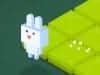 Screenshot van Funny Bunny Logic