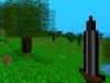 Screenshot van Mine Clone 4