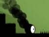 Screenshot van The Black and White