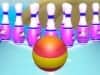 Screenshot van Beach Bowling 3D