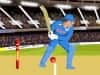 Screenshot van Cricket World Cup