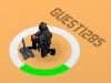Screenshot van Mortar.io