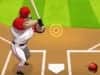 Screenshot van Super Baseball