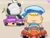 Screenshot van Baby Race Galaxy