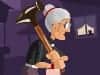 Screenshot van Angry Gran