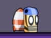 Screenshot van Rocketate Next