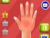 Screenshot van Red Hands