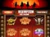 Screenshot van Redemption Slot Machine