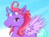 Screenshot van Pretty Unicorn