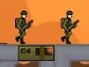 Screenshot van Bomb The Bridge
