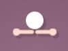 Screenshot van Bucket Ball