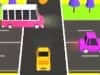 Screenshot van Traffic Run Online