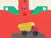 Screenshot van Sand Balls