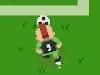 Screenshot van Voetbal Pro
