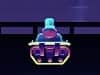 Screenshot van Blast Away Ball Drop