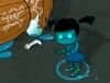 Screenshot van Zombeat.io