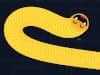 Screenshot van Happy Snakes