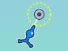Screenshot van Stickman Swing