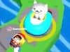 Screenshot van Kart Fight.io