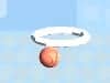 Screenshot van Dunk Fall