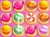 Screenshot van Mahjong Sweet Connection